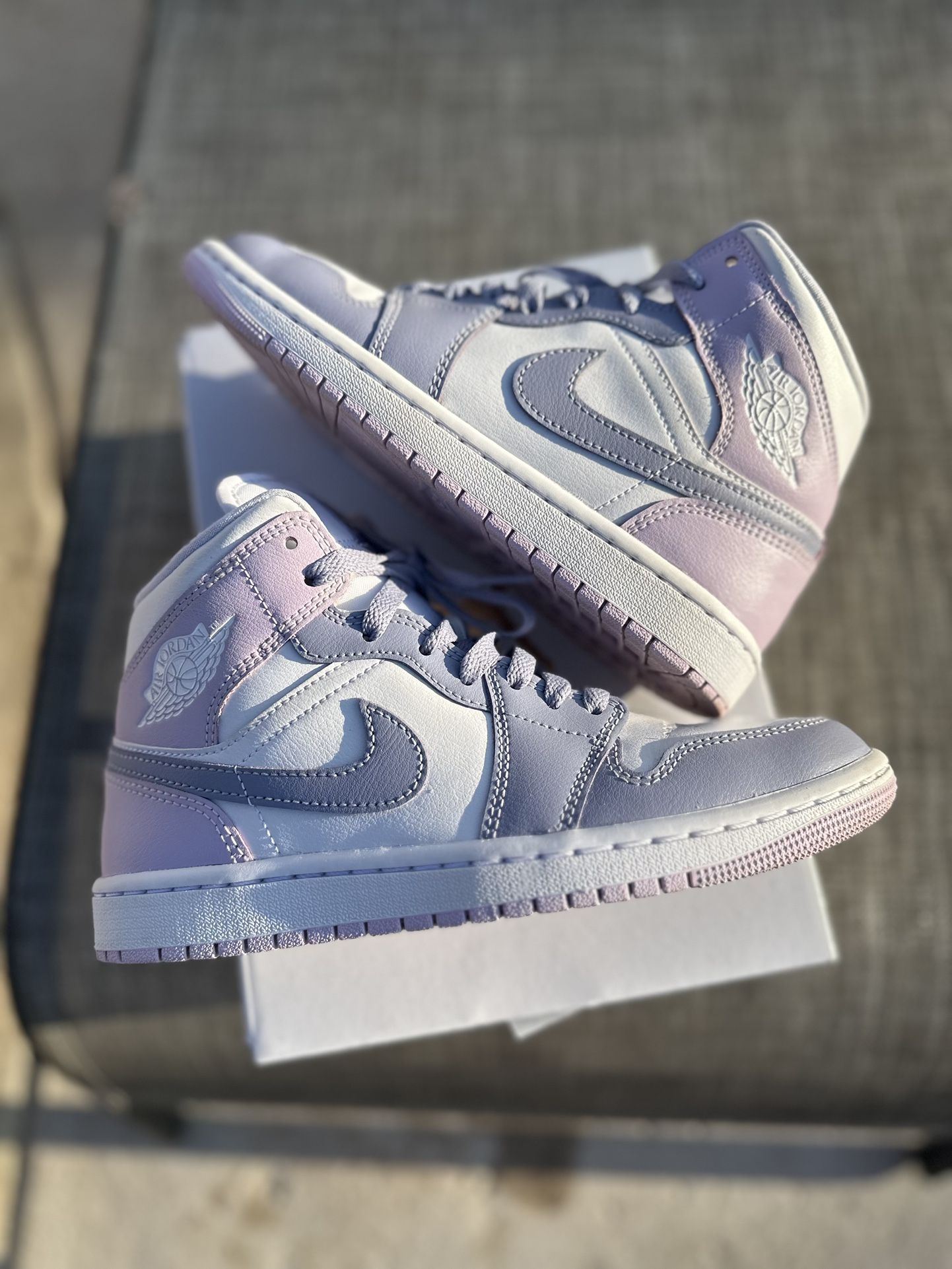 Women’s Air Jordan 1 Size 7