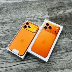 iPhone 17 pro max 512GB