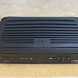 Cisco ISB7105 Wireless TV Receiver