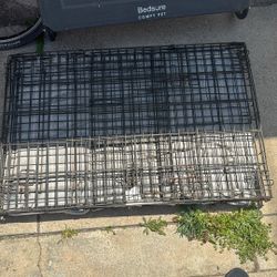  Dog Cage