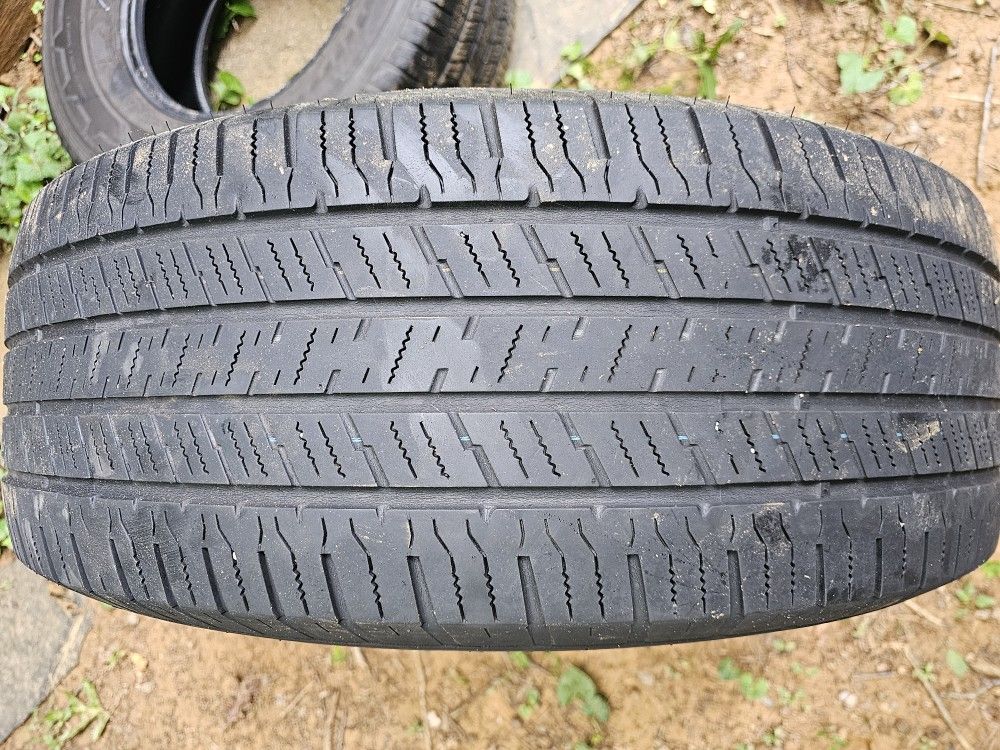 Tires Hankook