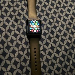 Apple Watch Series 3 