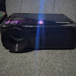 Orion Hd Projector LED 
