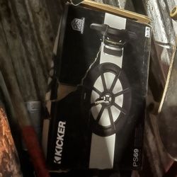 Speakers