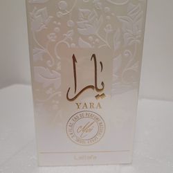  Yara Perfume. *** Original 