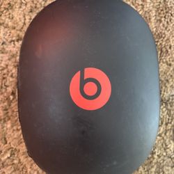 Beats Headphones Case 