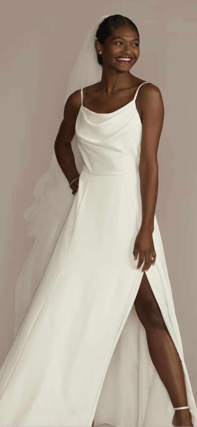 Wedding Dress Davids Bridal