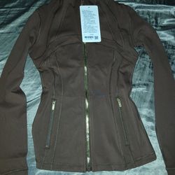 Lululemon Define Jacket & leggings sets