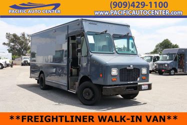 2021 Freightliner MT45G