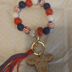 Bracelet Keychain
