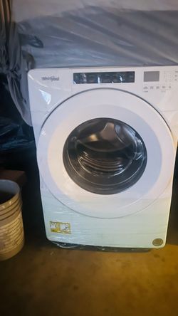 Washer