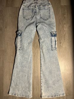 Cute women’s SHEIN jeans for $5