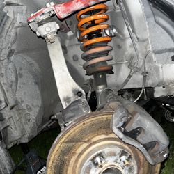 g35 parts