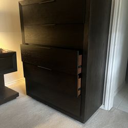 5 Drawer Dresser