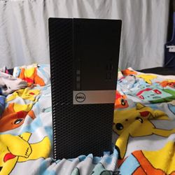 Dell Gaming Pc