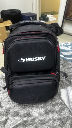HUSKY Tool Bag