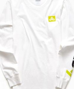 Puma x Cloud9 Carry On T-Shirt