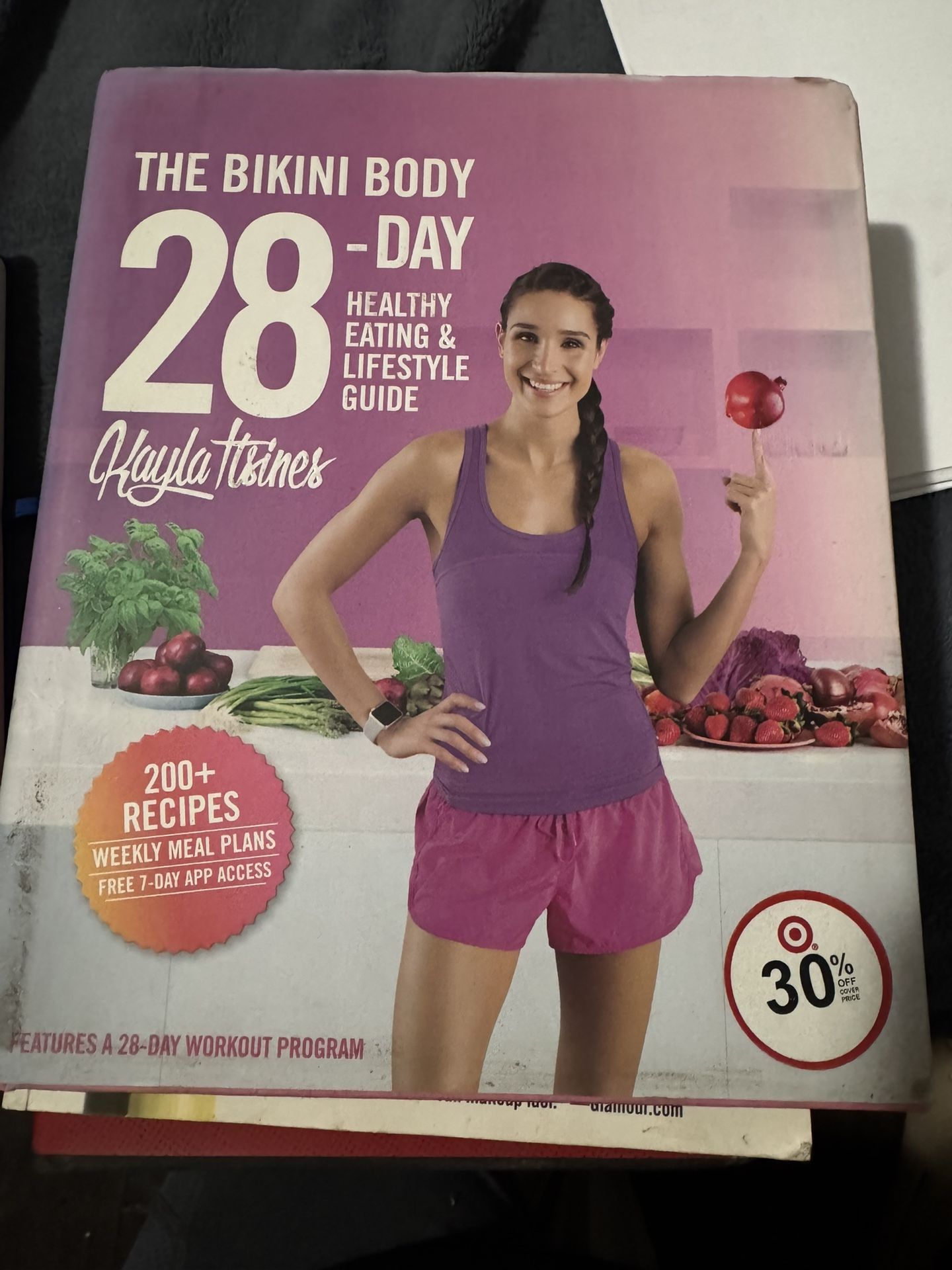 The Bikini Body 28 Day