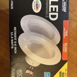 Led Lights