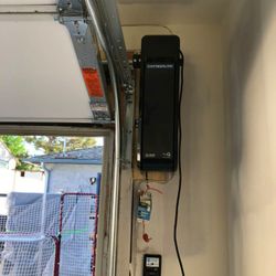 All, For Garage door 