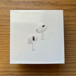 AirPods 2 Pro