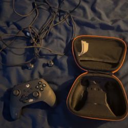 Xbox Wired Controller