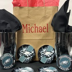Team Gift Bundle 