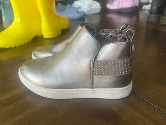 Steve Madden girls