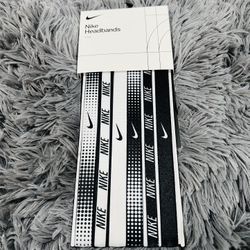 Nike Head Bands 