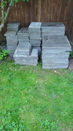 Bluestone Pavers