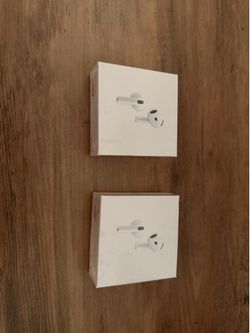 AirPods Gen 4 ANC