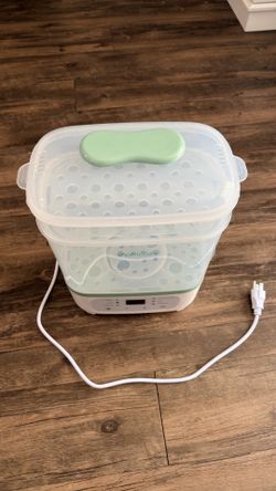 Momcozy Bottle Sanitizer