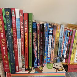 Kids Books