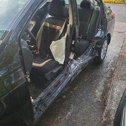 2014 Nissan Versa