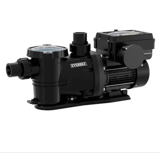 Pump For Pool