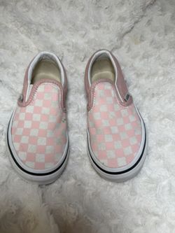 Girl Vans