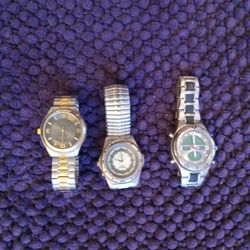 Mens Watches