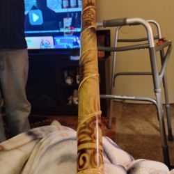 3 Feet Jamaica Rain Stick 