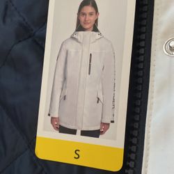 Tommy Hilfiger 3-in-1 Jacket