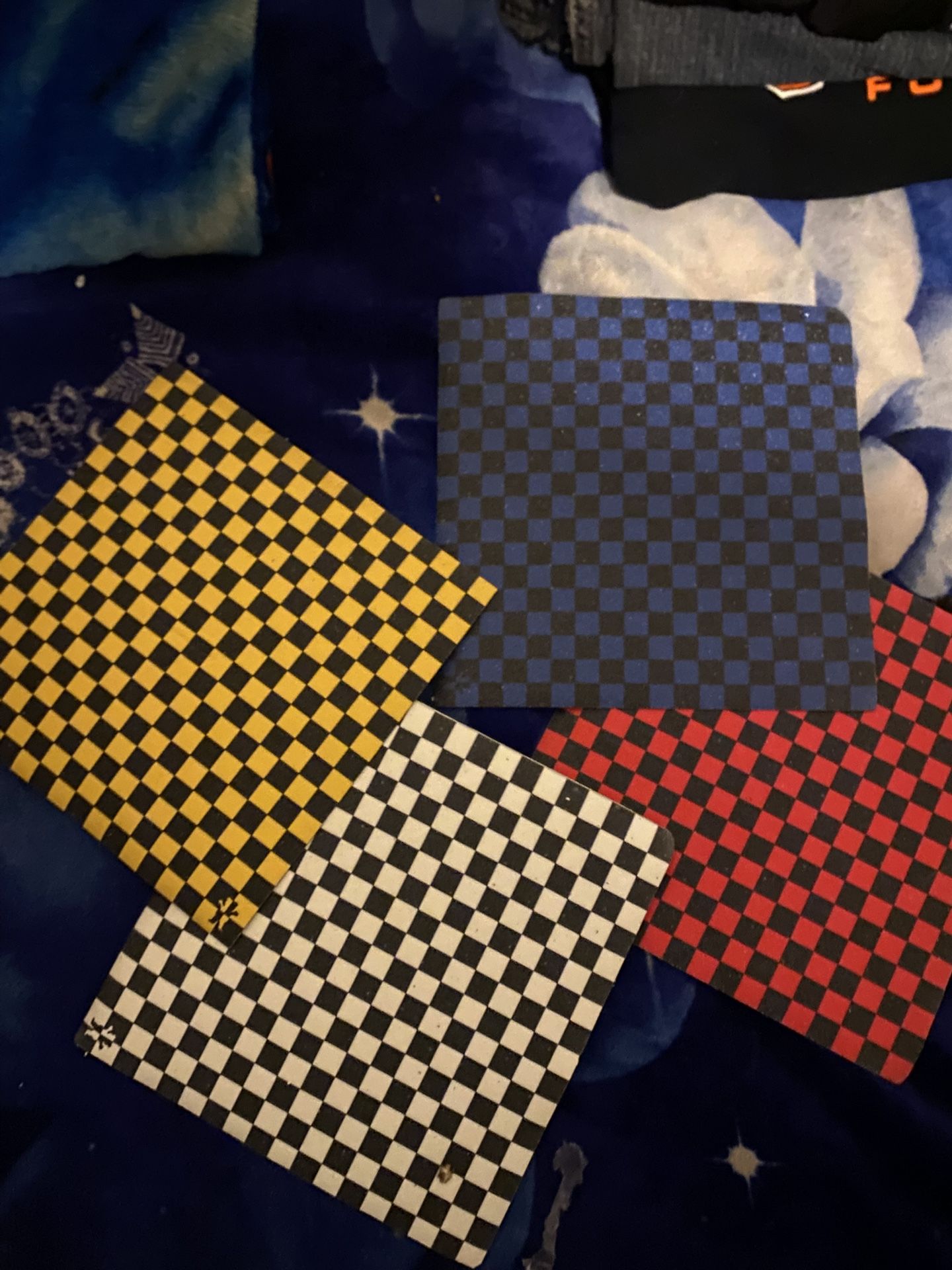 Grip Tape