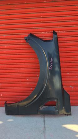 Ford F150 Left Side Fender 2021-2025