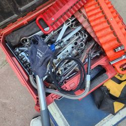 Snap On .Milwaukee. Craftsman.ex 