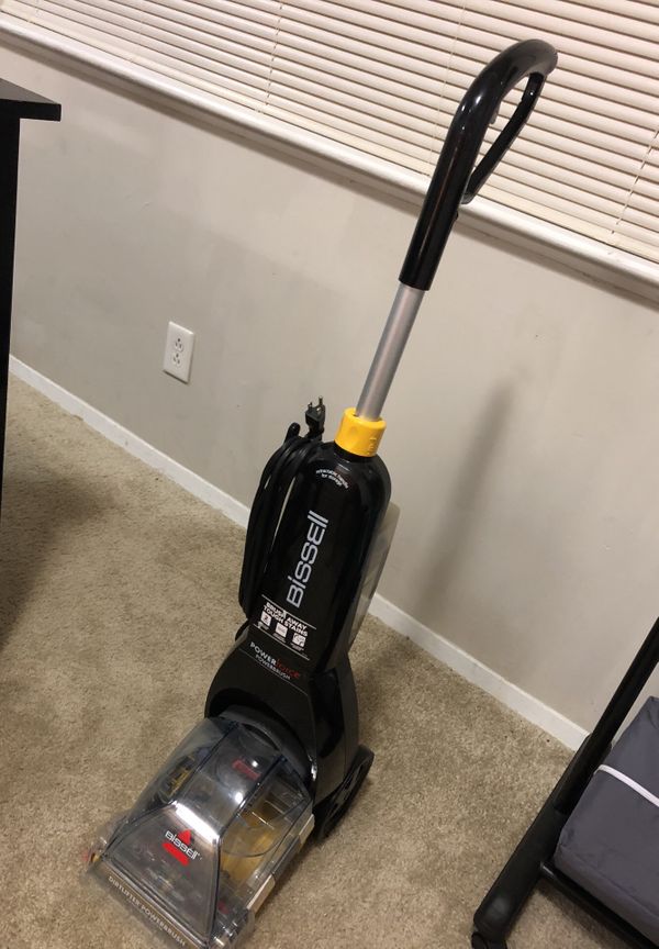 Bissell Carpet cleaner for Sale in Virginia Beach, VA ...
