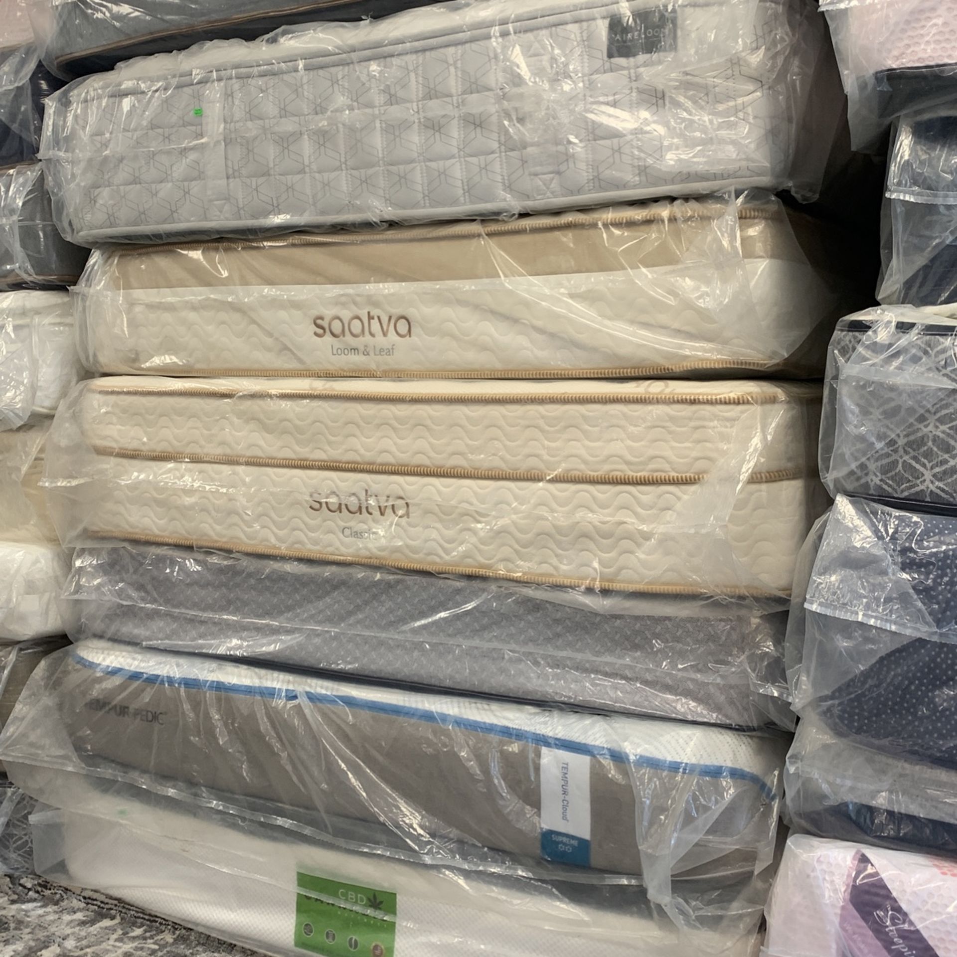Mattress For Sale for Sale in Providence, RI OfferUp
