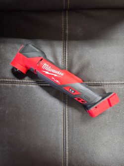 Milwaukee M18 FUEL Oscillating Multi Tool