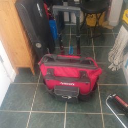 Milwaukee Tool Bag 