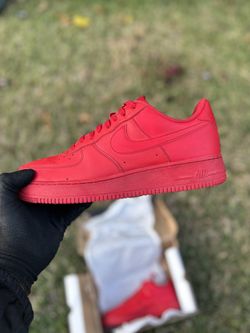 Nike Air Force 1