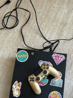 PS4 for Sale