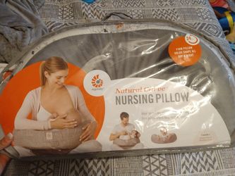 Nursing pillow