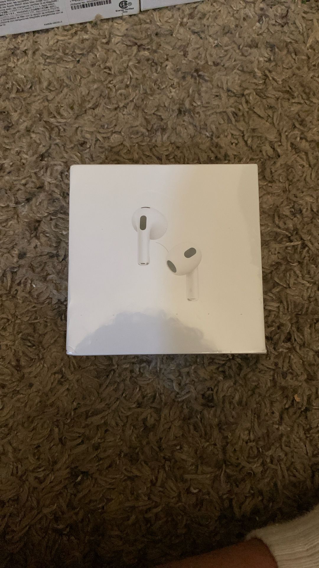 AirPod 3rd Gen